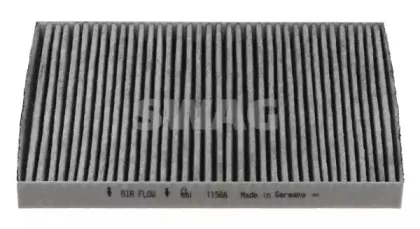 30 91 1566 SWAG Фильтр, воздух во внутренном пространстве